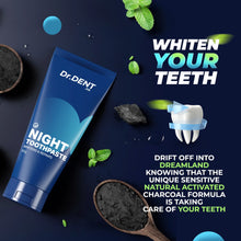 Load image into Gallery viewer, Day&amp;Night Toothpastes